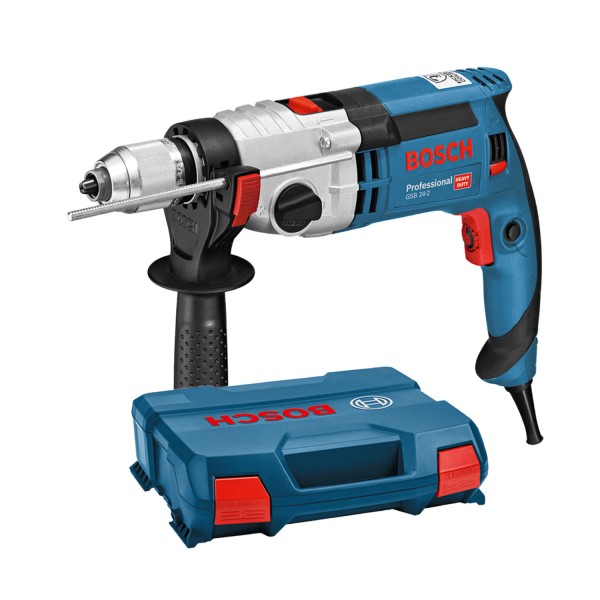 Ударна бормашина Bosch GSB 24-2